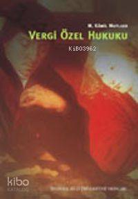 Vergi Özel Hukuku - 1