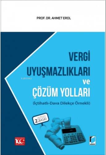 Vergi Uyuşmazlıkları ve Çözüm Yolları - 1