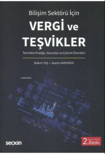 Vergi ve Teşvikler - 1