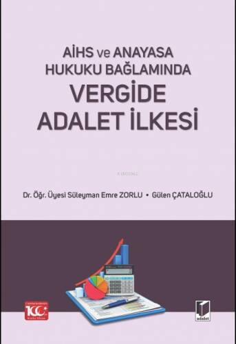 Vergide Adalet İlkesi - 1