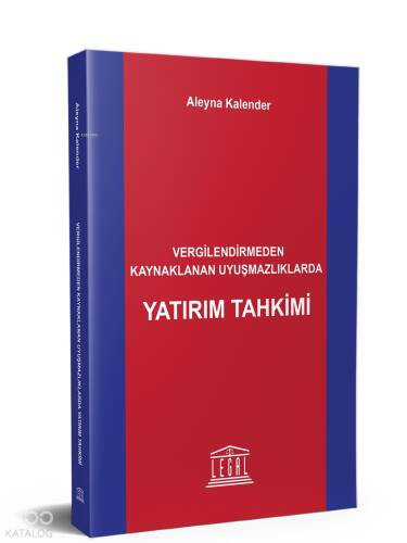 Vergilendirmeden Kaynaklanan Uyuşmazlıklarda Yatırım Tahkimi - 1