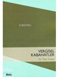 Vergisel Kabahatler - 1