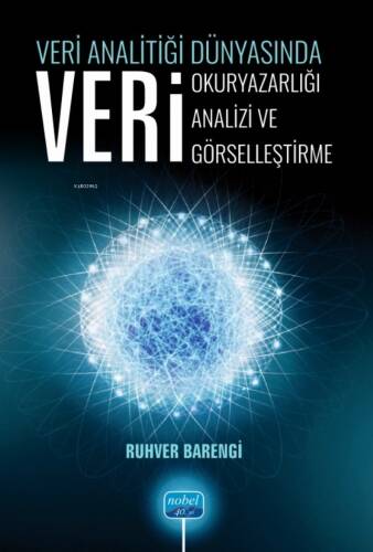 Veri Analitiği Dünyasında Veri Okuryazarlığı, Veri Analizi, Veri Görselleştirme - 1