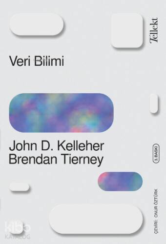 Veri Bilimi - 1