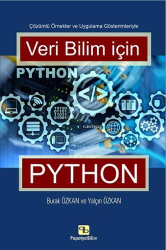 Veri Bilimi için Python - 1