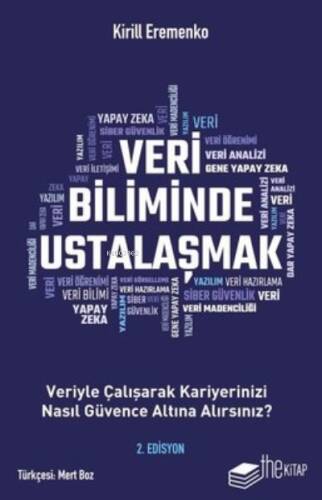 Veri Biliminde Ustalaşmak - 2.Edisyon - 1