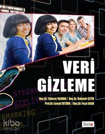 Veri Gizleme - 1