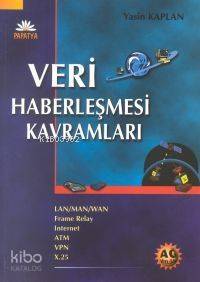 Veri Haberleşmesi Kavramları - 1