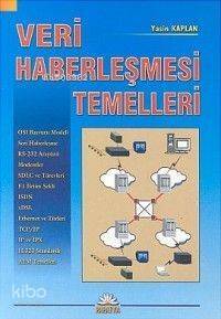 Veri Haberleşmesi Temelleri - 1