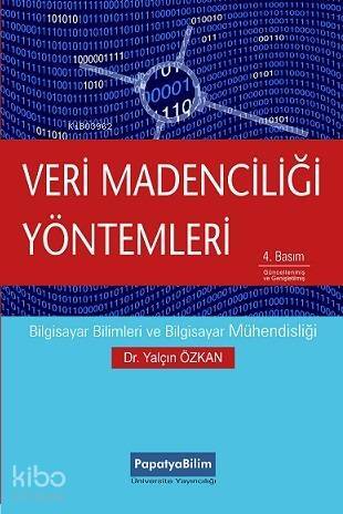 Veri Madenciliği Yöntemleri - 1