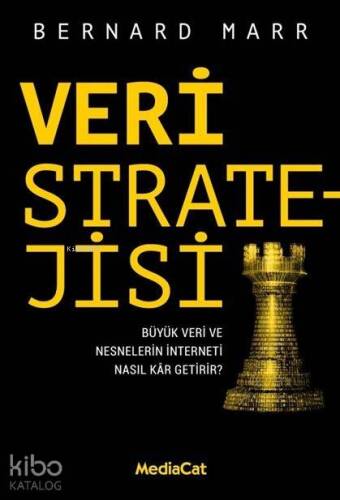 Veri Stratejisi - 1