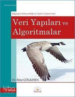 Veri Yapıları ve Algoritmalar - 1