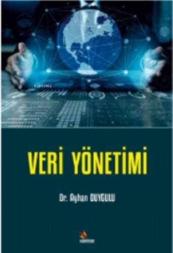 Veri Yönetimi - 1