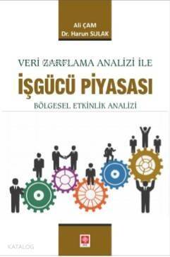 Veri Zarflama Analizi ile İşgücü Piyasası - 1