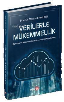 Verilerle Mükemmellik - 1