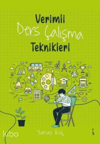 Verimli Ders Çalışma Teknikleri - 1