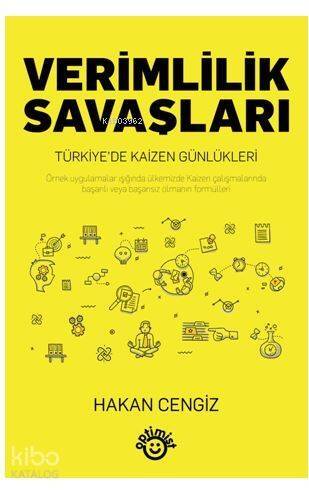 Verimlilik Savaşları - 1