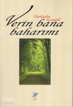 Verin Bana Baharımı - 1