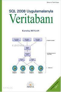 Veritabanı-I SQL 2008 Uygulamalarıyla - 1