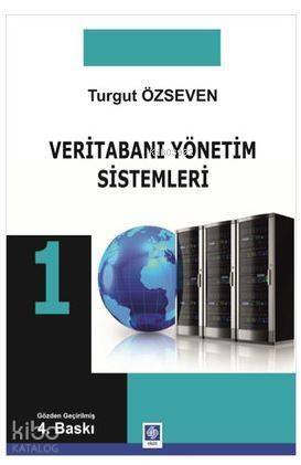 Veritabanı Yönetim Sistemleri 1 - 1