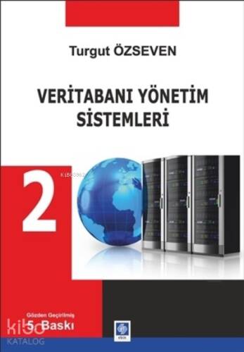 Veritabanı Yönetim Sistemleri 2 - 1