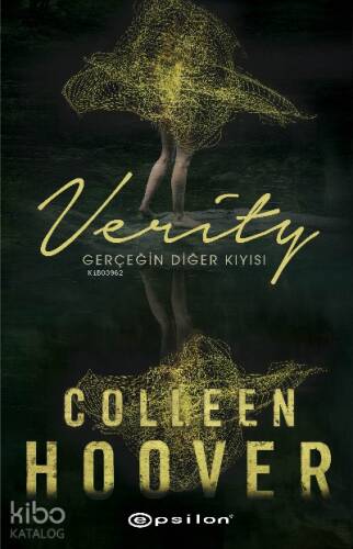 Verity: Gerçeğin Diğer Kıyısı - 1