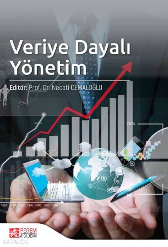 Veriye Dayalı Yönetim - 1