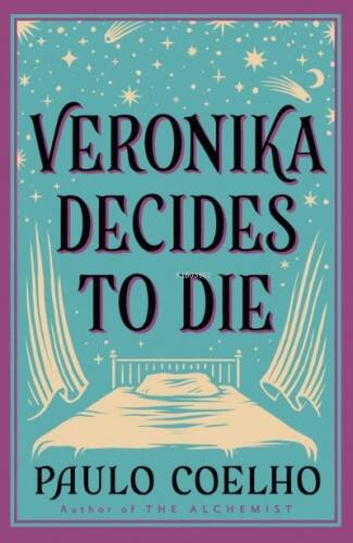 Veronika Decides to Die - 1