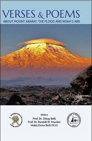 Verses And Poems About Mount Ararat, The Flood And Noah’s Ark - 1