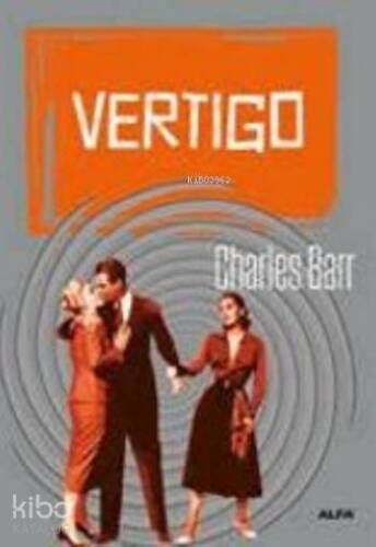 Vertigo - 1