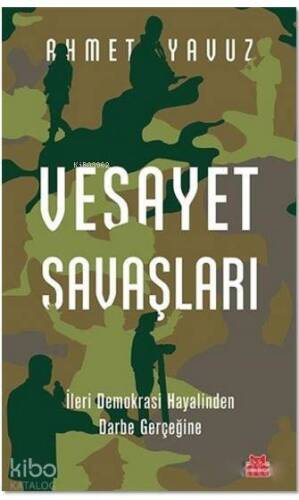 Vesayet Savaşları - 1