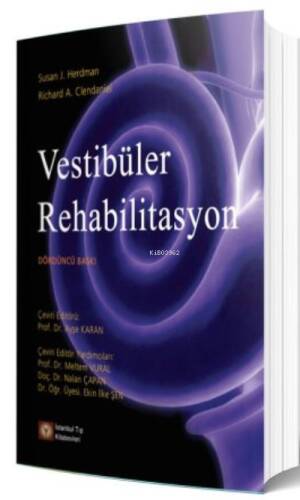 Vestibüler Rehabilitasyon - 1