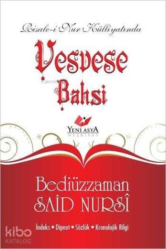 Vesvese Bahsi - 1