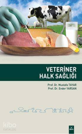 Veteriner Halk Sağlığı - 1