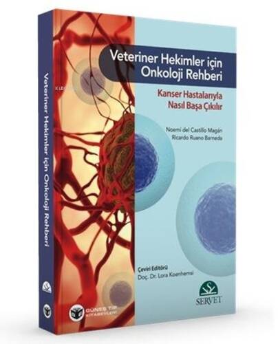 Veteriner Hekimler İçin Onkoloji Rehberi - 1