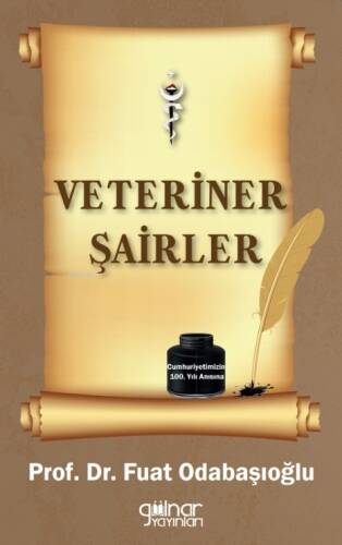 Veteriner Şairler - 1