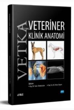 Vetka-Veteriner Klinik Anatomi - 1