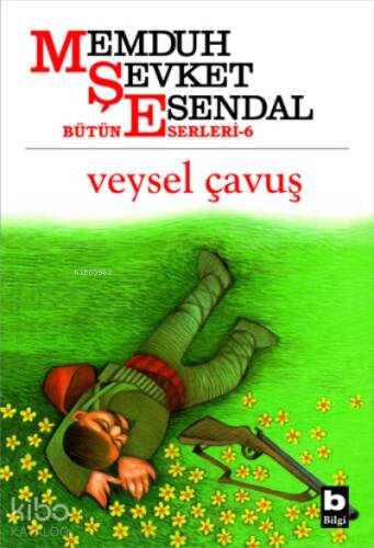 Veysel Çavuş - 1