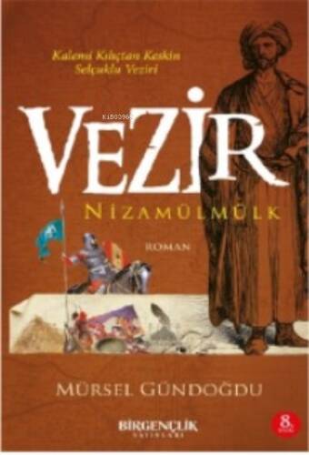 Vezir Nizamülmülk - 1