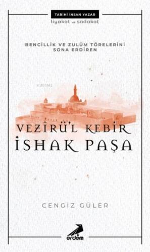 Vezirül Kebir İshak Paşa - 1