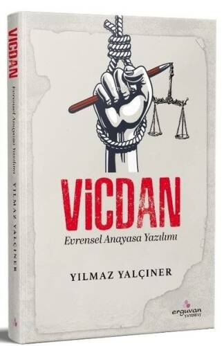 Vicdan - Evrensel Anayasa Yazılımı - 1