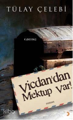 Vicdandan Mektup Var! - 1