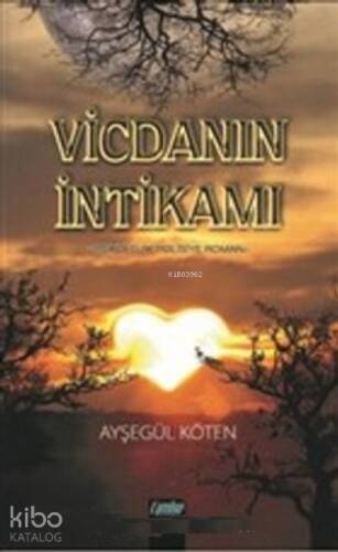 Vicdanın İntikamı - 1