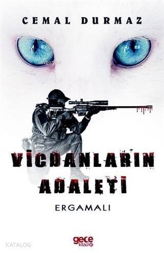 Vicdanların Adaleti; Ergamalı - 1