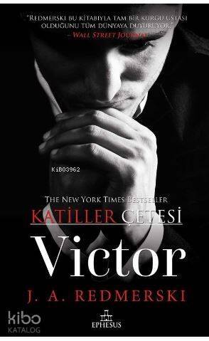 Victor - Katiller Çetesi - 1