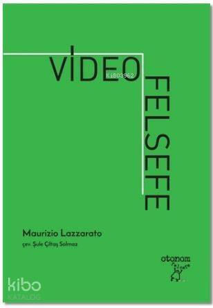 Videofelsefe - 1