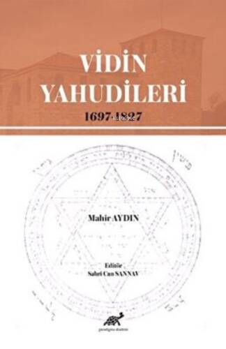 Vidin Yahudileri 1697-1827 - 1