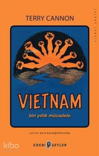 Vietnam; Bin Yıllık Mücadele - 1