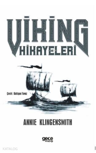 Viking Hikayeleri - 1