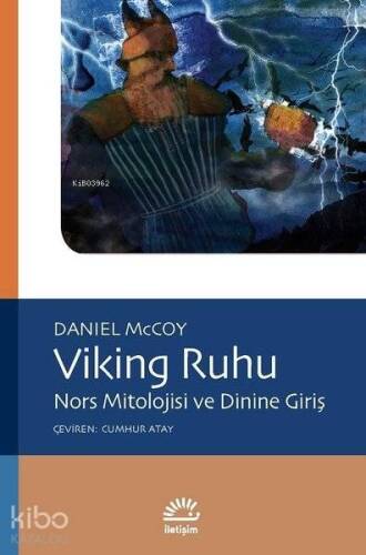 Viking Ruhu; Nors Mitolojisi ve Dinine Giriş - 1